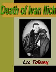 Death of Ivan Ilich