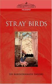 Stray Birds