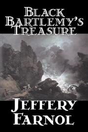 Black Bartlemy's Treasure