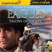 Eagles # 3 - Talons of Eagles