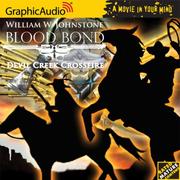 Blood Bond # 5 - Devil Creek Crossfire (Blood Bond)