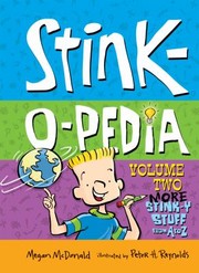 StinkOPedia Volume 2