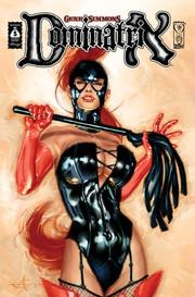 Gene Simmons' Dominatrix Volume 1 TP (Dominatrix)