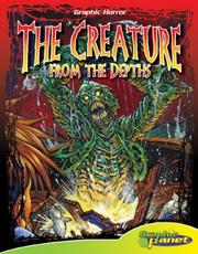 Creature from the Depths (Graphic Horror) (Graphic Horror)