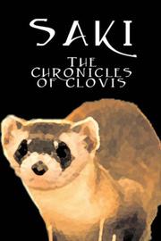 The Chronicles of Clovis