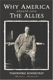 Why America Should Join the Allies
