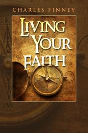 Living your faith