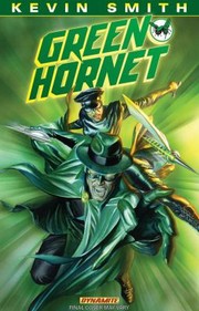 Sins of the Father
            
                Green Hornet