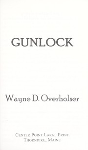 Gunlock