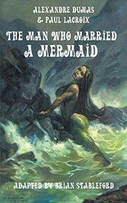 The Man Who Married a Mermaid