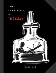The Creativity Of Ditko