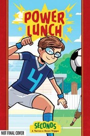 Power Lunch Book 2