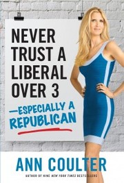 Never trust a liberal over 3