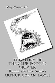 The Story of the Club-Footed Grocer