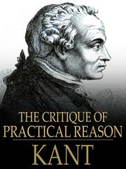 The Critique of Practical Reason