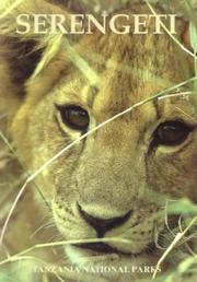 Serengeti, Tanzania