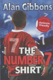 The Number 7 Shirt