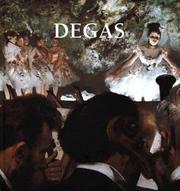 Edgar Degas