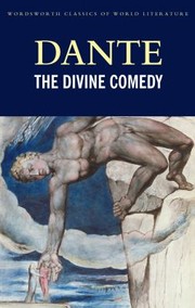 The Divine Comedy
            
                Wordsworth Classics of World Literature