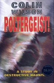 Poltergeist!