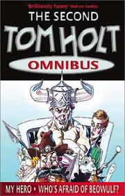 Tom Holt Omnibus 2