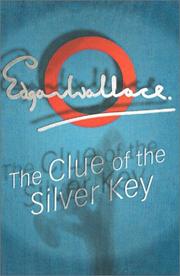 Clue Of The Silver Key