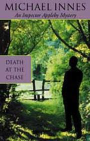 Death At The Chase (Inspector Appleby Mystery)