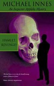 Hamlet, Revenge! (Inspector Appleby Mystery)