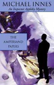 The Ampersand Papers (Inspector Appleby Mystery)