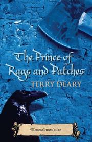 The Prince of Rags and Patches (Tudor Terror)