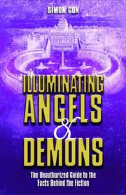 Illuminating Angels and Demons