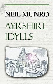 Ayrshire Idylls