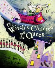 The Witch's Children and the Queen