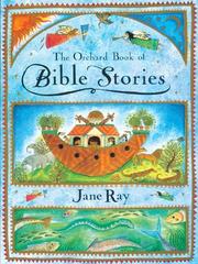 Best Loved Bible Stories