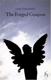 FORGED COUPON; TRANS. BY HUGH APLIN