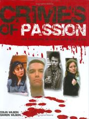 Crimes of Passion