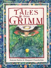 Tales from Grimm
            
                Windy Edge