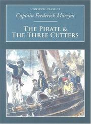 The pirate, and The three cutters