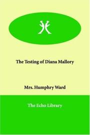 The Testing of Diana Mallory