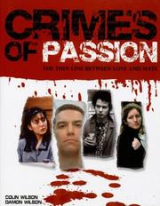 Crimes of Passion