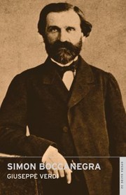 Simon Boccanegra Giuseppe Verdi