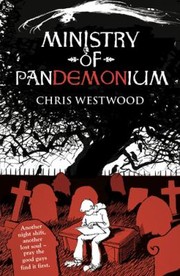 Ministry Of Pandemonium