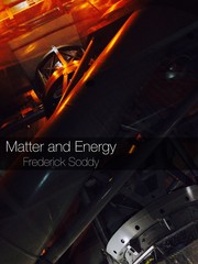 Matter and energy