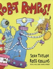 Robot Rumpus