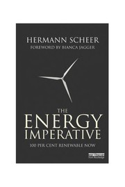 The energy imperative
