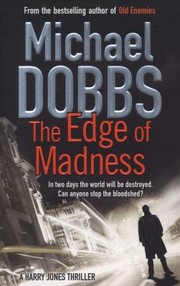 The Edge Of Madness