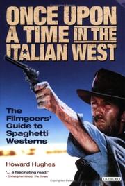 Once Upon a Time in the Italian West