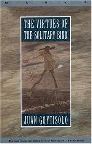 The virtues of the solitary bird