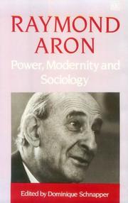 Power, Modernity, and Sociology