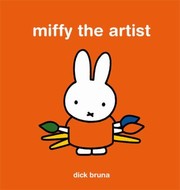 Miffy the Artist